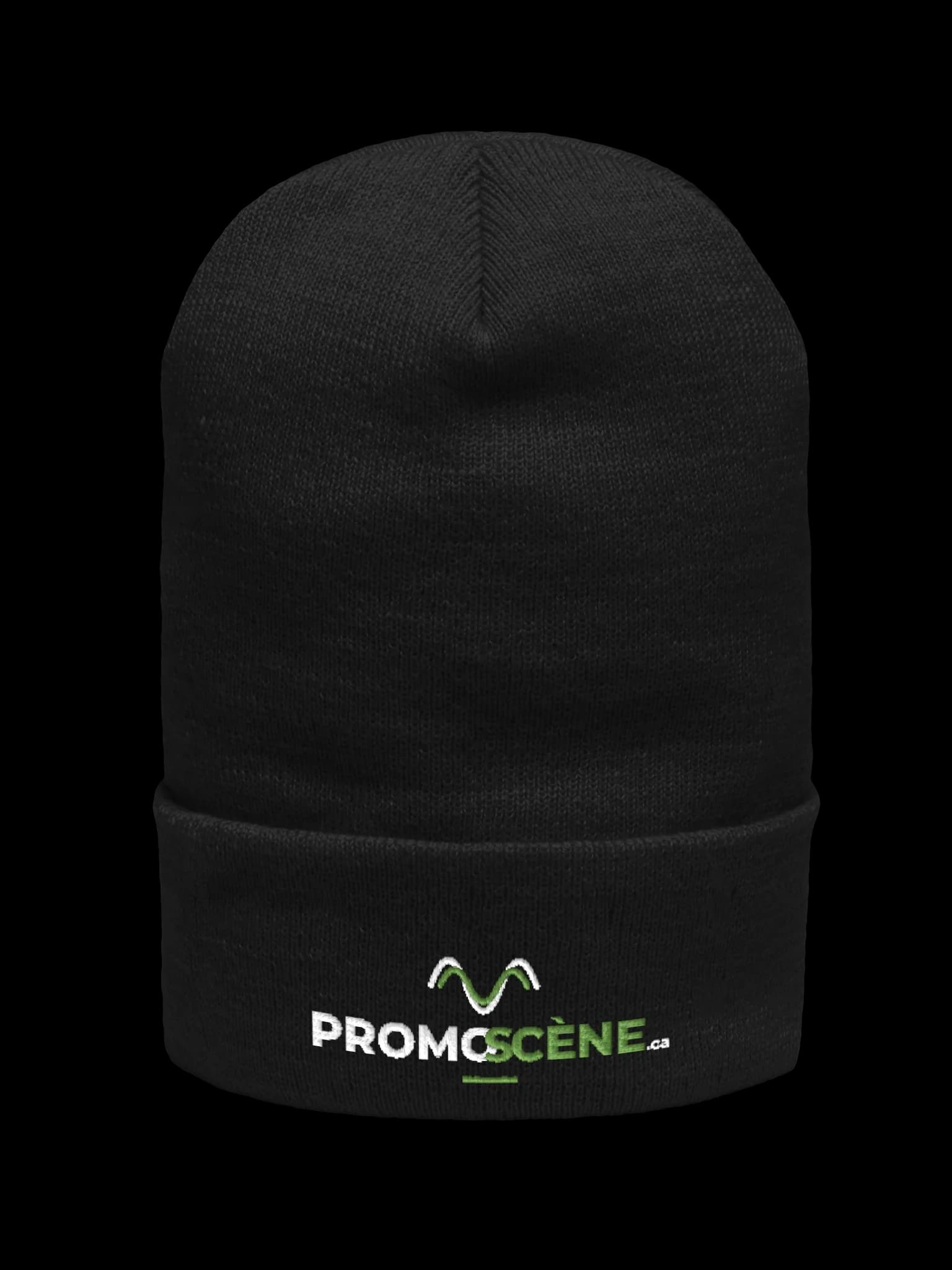 Tuque PromoScène.ca