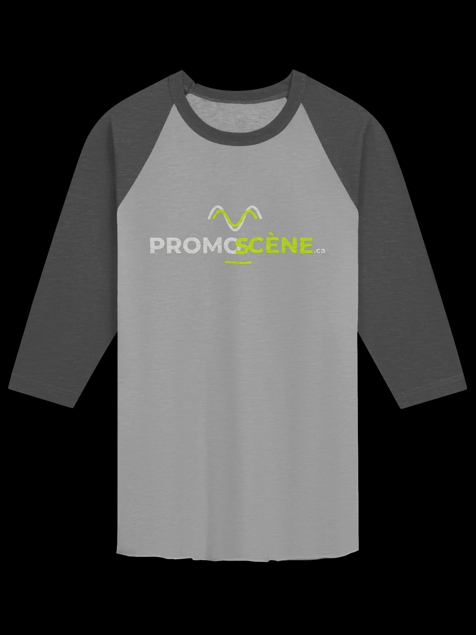 Jersey PromoScène.ca