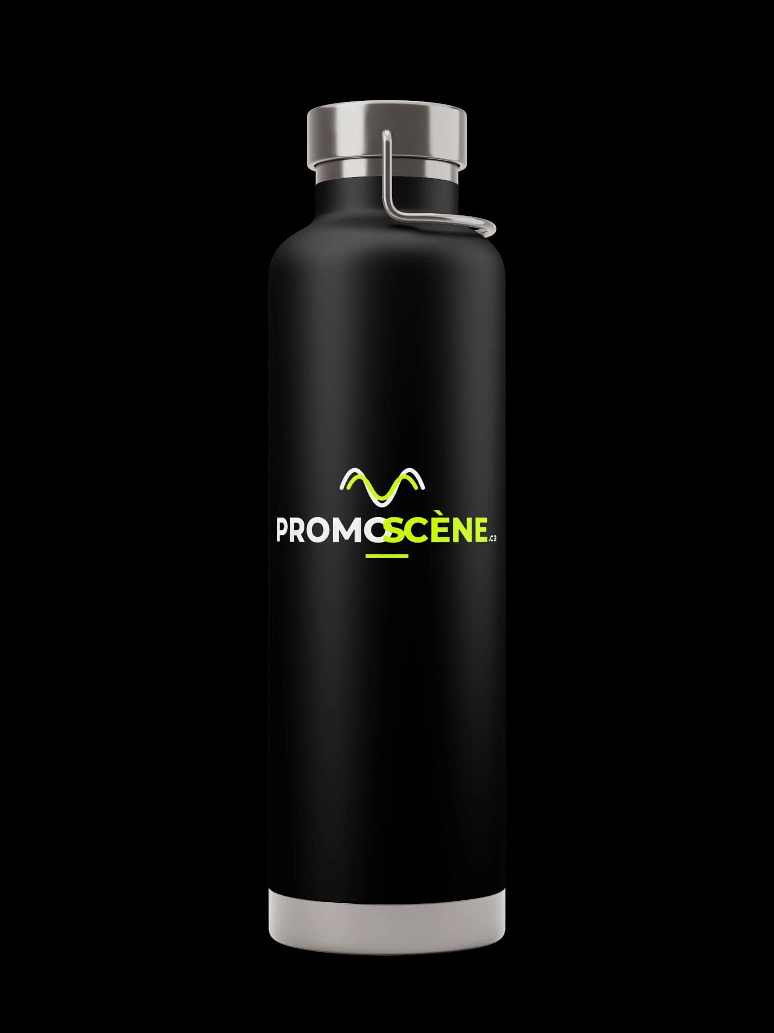 Gourde PromoScène.ca