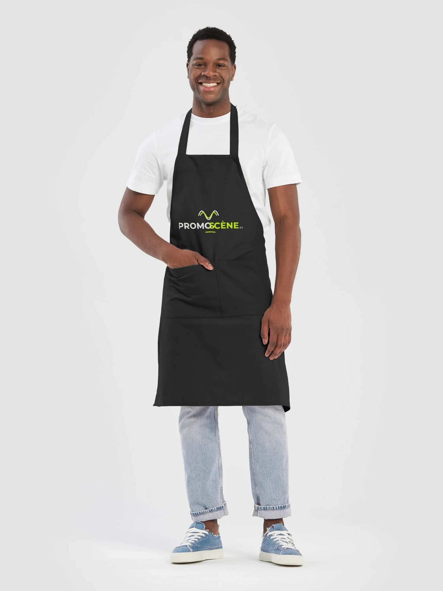 Tablier PromoScène.ca
