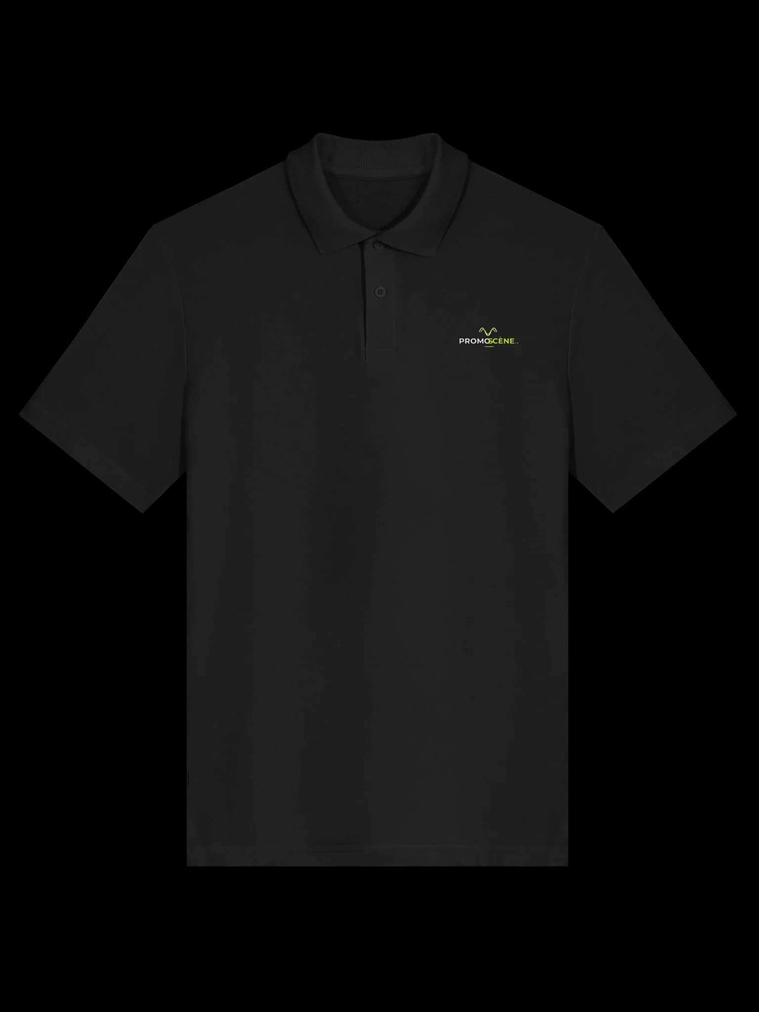 Polo PromoScène.ca