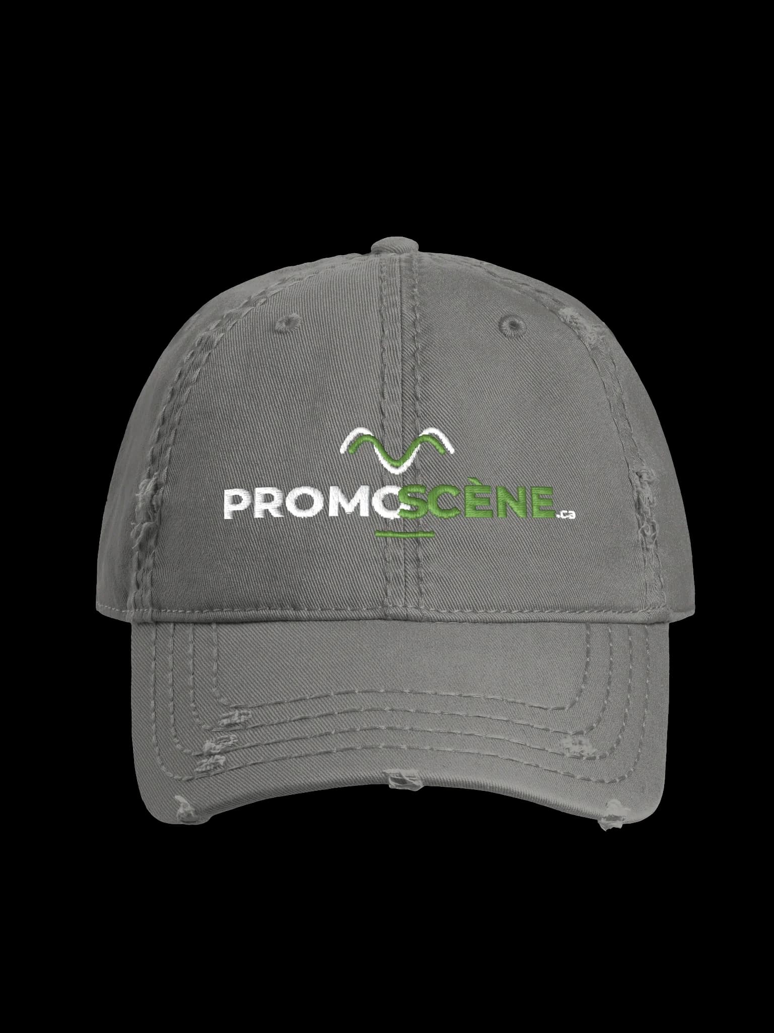 Casquette « No Stress » PromoScène.ca